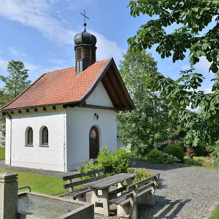 Spacious With Sauna Drachselsried