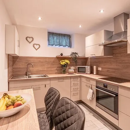 Spacious With Sauna * Drachselsried