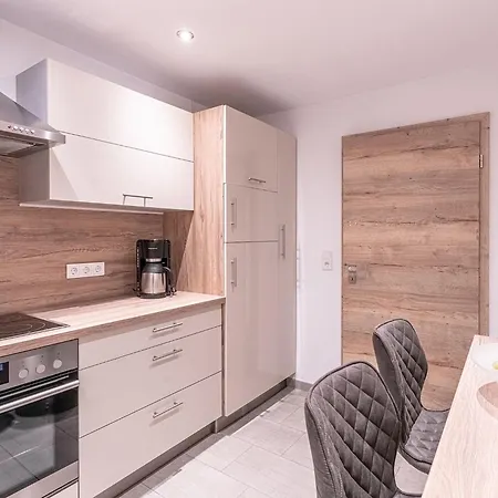 Spacious With Sauna