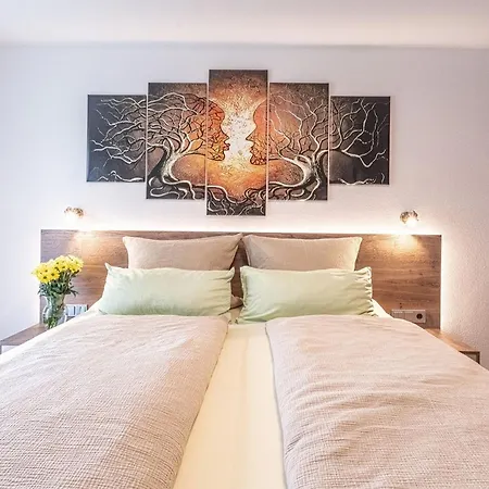 Geraeumige Fuer 5 Personen In Apartman *