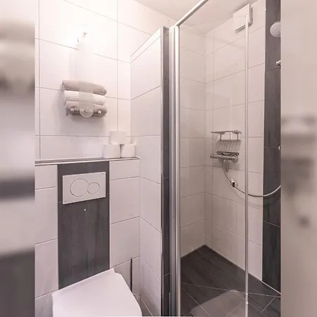 Spacious With Sauna