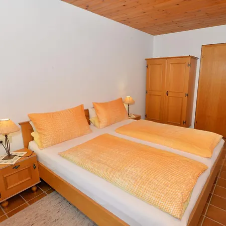 Spacious With Sauna Apartment Drachselsried
