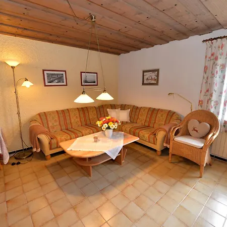 Spacious With Sauna Apartment