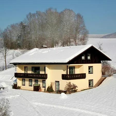 Spacious With Sauna Drachselsried