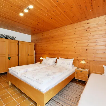 Spacious With Sauna