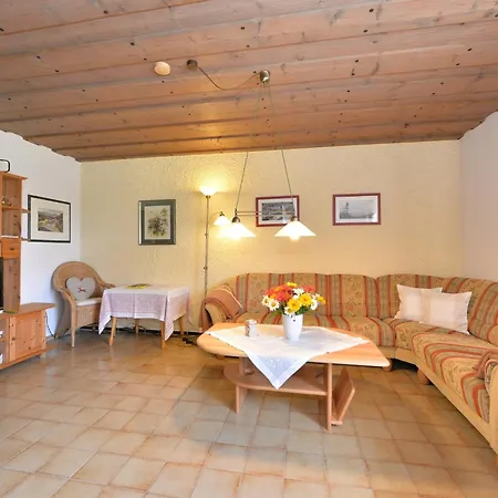 Spacious With Sauna Drachselsried