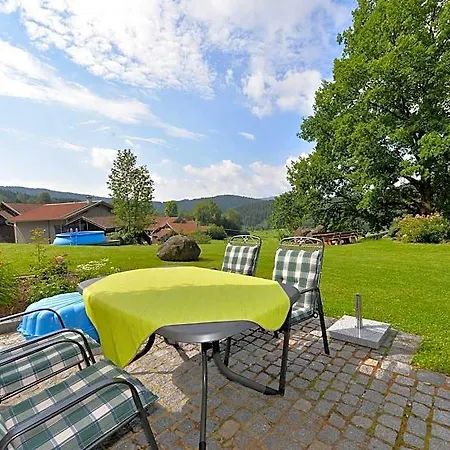 Geraeumige Fuer 5 Personen In Apartman *